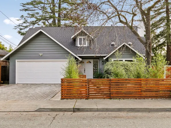 1221 Springer Rd, Mountain View, CA 94040