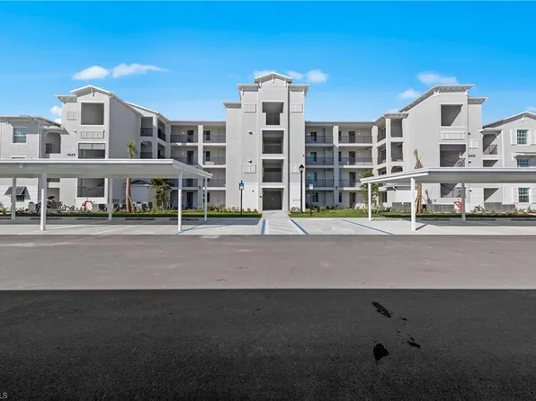 18421 Copperhead CT N #225, LEHIGH ACRES, FL 33936