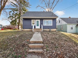 1124 6th Ave NW, Rochester, MN 55901