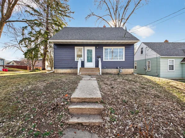 1124 6th Ave NW, Rochester, MN 55901