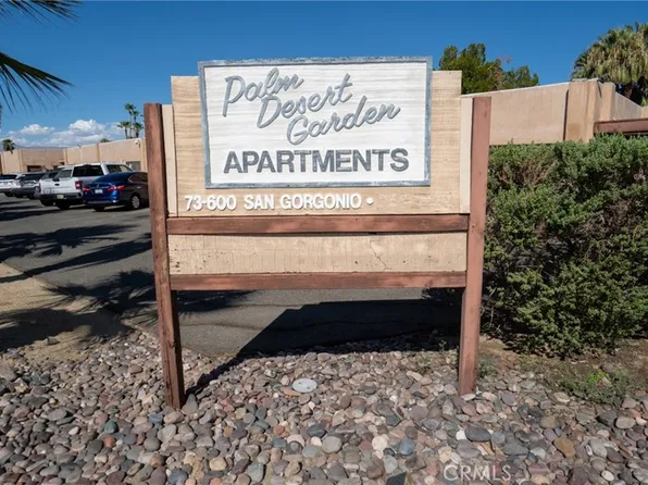 73600 San Gorgonio Way, Palm Desert, CA 92260