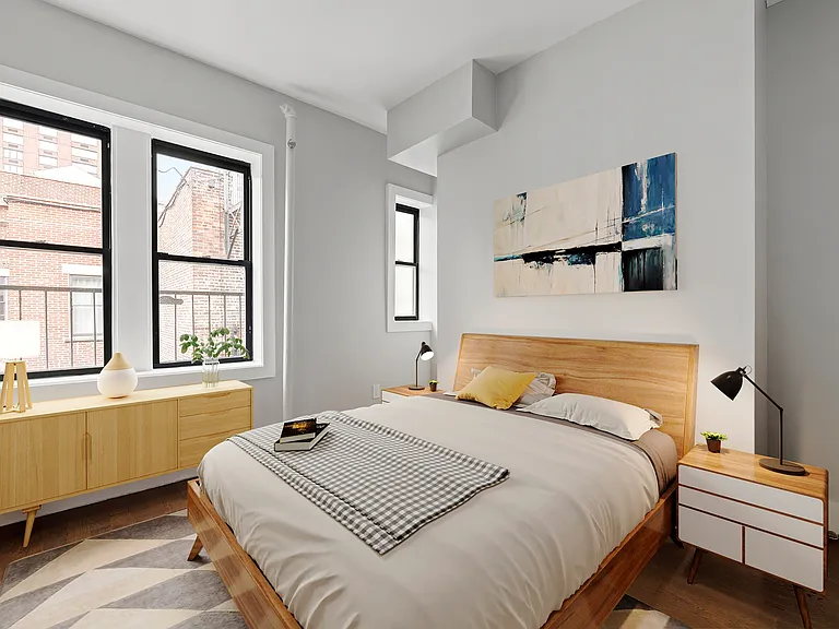 72 W 69th St #5E — Photo 6
