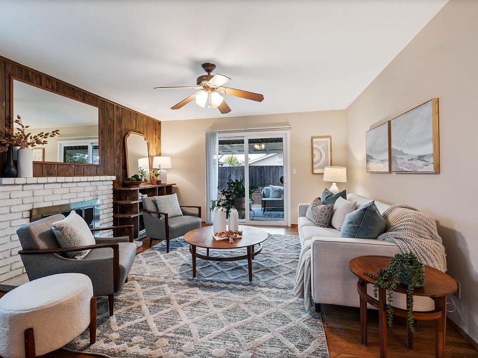 1161 Crestline Dr, Cupertino, CA 95014 Zillow