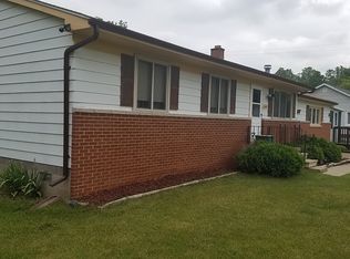 12000 Grames Rd, Milan, MI 48160