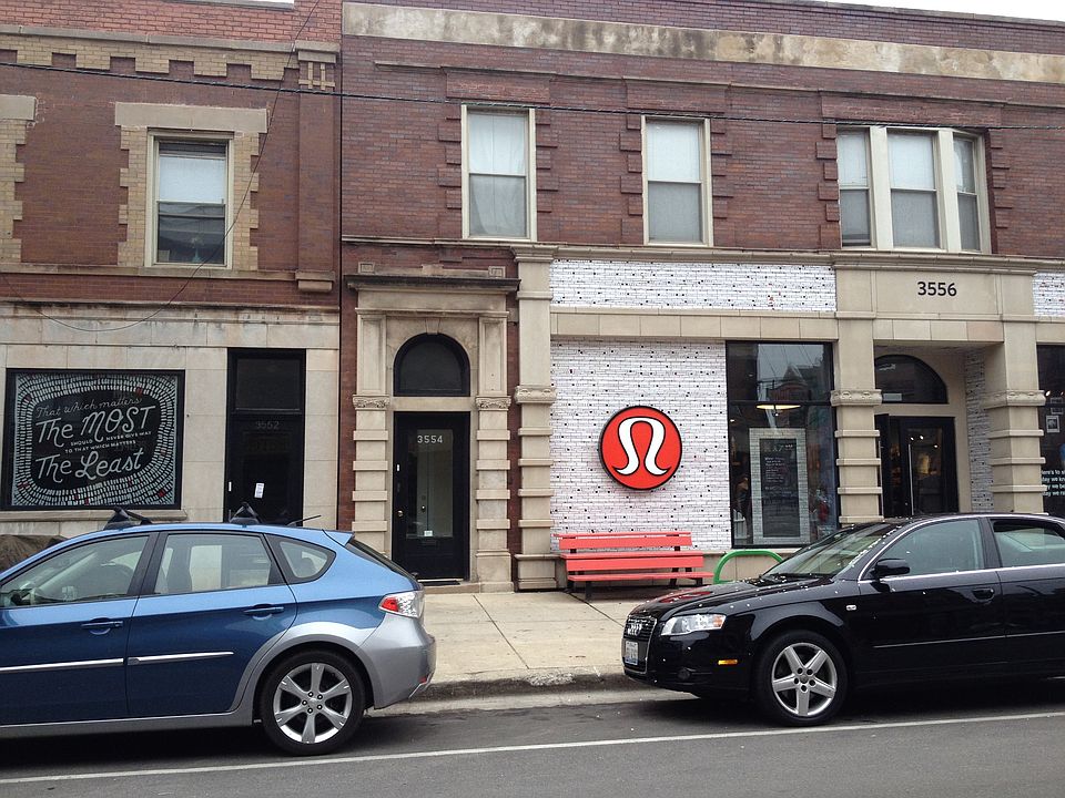 1st image of 3554 N Southport Ave #2