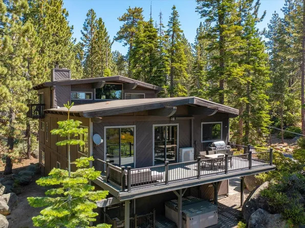 147 Harbor Ave, Kings Beach, CA 96143