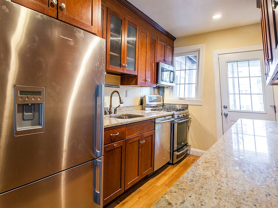 Gourmet Kitchen for the master CHEF.