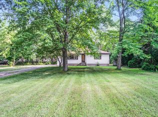 2370 E Hile Rd, Muskegon, MI 49444