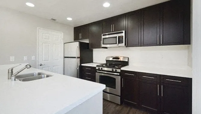 Westcreek Apartments — Photo 20