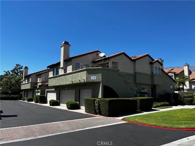 7350 Greenhaven Ave APT 58, Rancho Cucamonga, CA, 91730