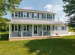 2939 Sandhill Rd, Marietta, OH 45750