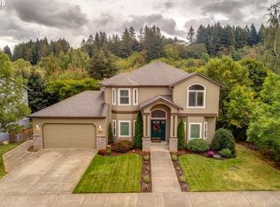 3534 NW Pacific Rim Dr, Camas, WA 98607