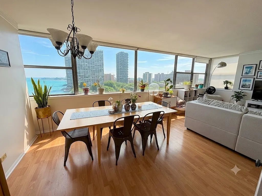 1 bed, 810 sqft, $2,000 — Photo 4