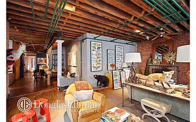 Sold by Douglas Elliman