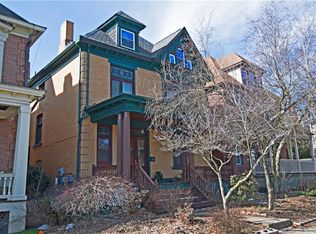 5646 Bryant, Highland Park, PA