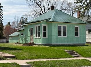 613 Vaughn Ave, Ashland, WI 54806