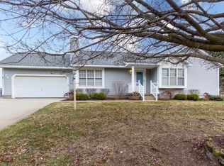 1435 Farmlane Rd, Lapeer, MI 48446