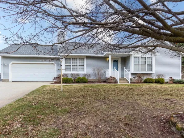 1435 Farmlane Rd, Lapeer, MI 48446