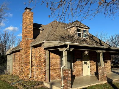 1207 Virginia Ave, Des Moines, IA, 50315