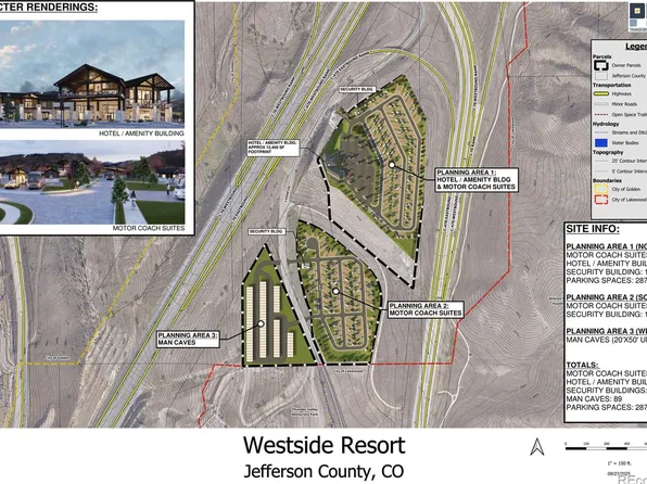 670 Rooney Road, Golden, CO 80401