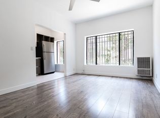 Renovated Units, Los Angeles, CA 90006