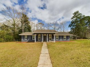 1100 Buena Vista Dr, Dothan, AL 36303