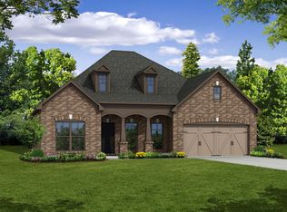 4835 Amble Trce, Cumming, GA 30040