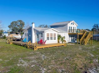 224 Court St UNIT 2, Port Saint Joe, FL 32456