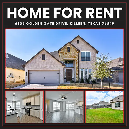 6306 Golden Gate Dr Photo 1