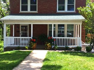 1317 Moreau Dr, Jefferson City, MO 65101