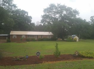 8004 Ebenezer Rd, Buena Vista, GA 31803