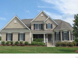 9614 Clubvalley Way, Raleigh, NC 27617