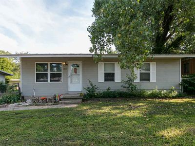 1213 Marshall Dr, Junction City, KS, 66441
