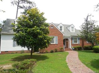 12433 Winfree St, Chester, VA 23831