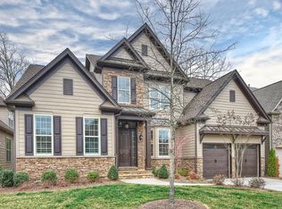 4110 Banfield Pl, Charlotte, NC 28226