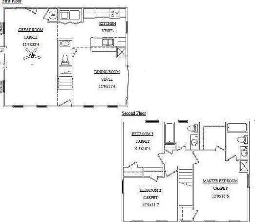 2nd image of 7 Orams Ln