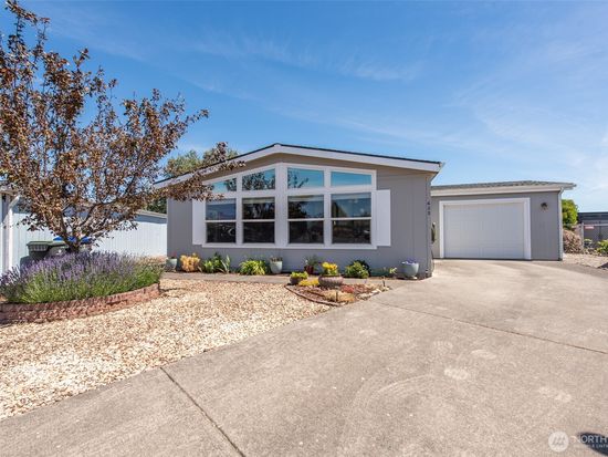 622 N Seventh Avenue, Sequim, WA 98382