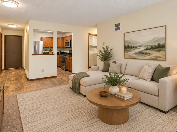 1581 Wheelock Ln APT 206, Saint Paul, MN 55117