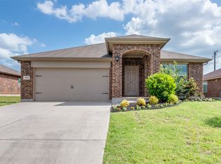 408 Citation Ln, Ponder, TX 76259