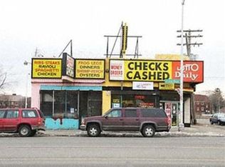 9247 Grand River Ave, Detroit, MI 48204