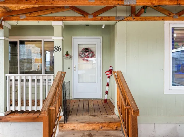 10510 W Richland Rd Lot 86, Cheney, WA 99004