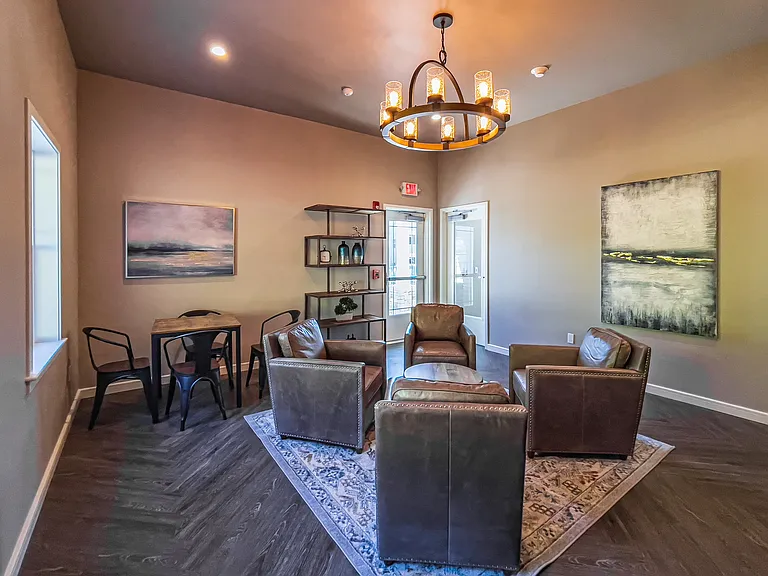 Westledge Apartments — Photo 70