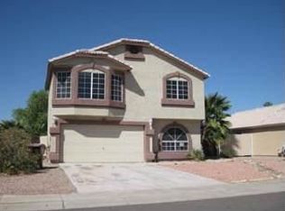 11308 N 89th Dr, Peoria, AZ 85345