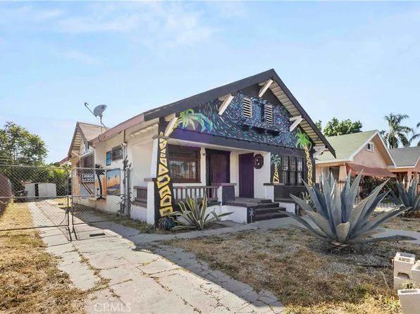 4717 Wall St, Los Angeles, CA 90011