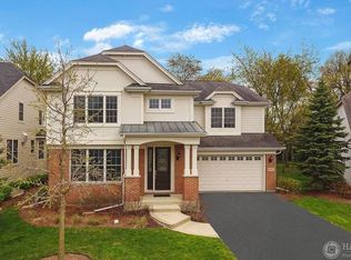 1809 Aberdeen Dr, Glenview, IL 60025