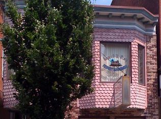 107 S Main St APT .1, Nazareth, PA 18064