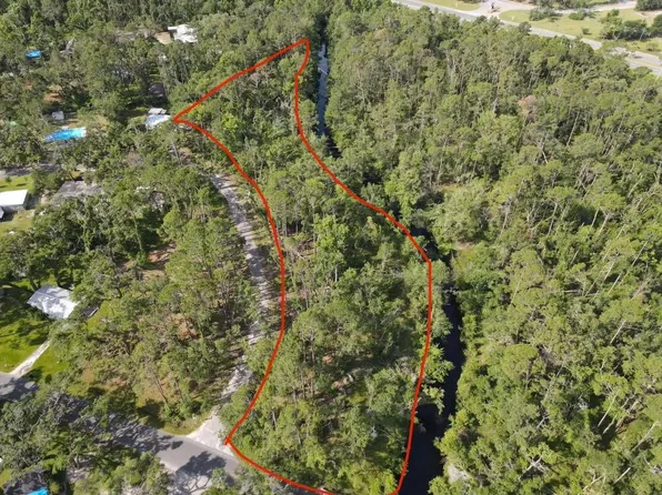 0 W Veterans Dr, Perry, FL 32347