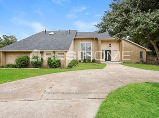 2800 Lost Rock Trl, Edmond, OK 73012
