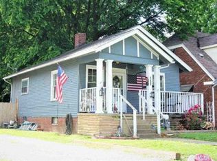 1559 Henning Ave, Evansville, IN