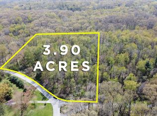 1650 Whitetail Cir, Niles, MI 49120